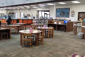 San Pedro Regional Branch Library image
