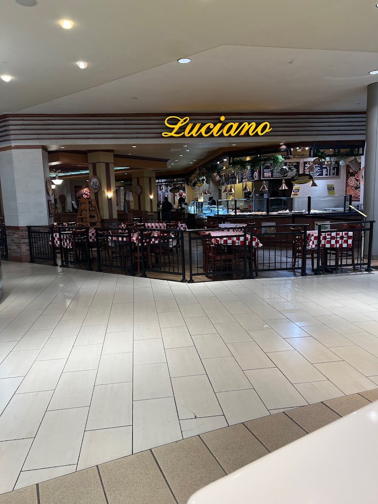Luciano Family Pizzeria 75240