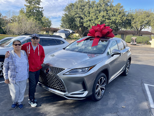 South County Lexus image