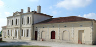 Château Pey de Pont - REICH Henri et Fils SCEA Civrac-en-Médoc