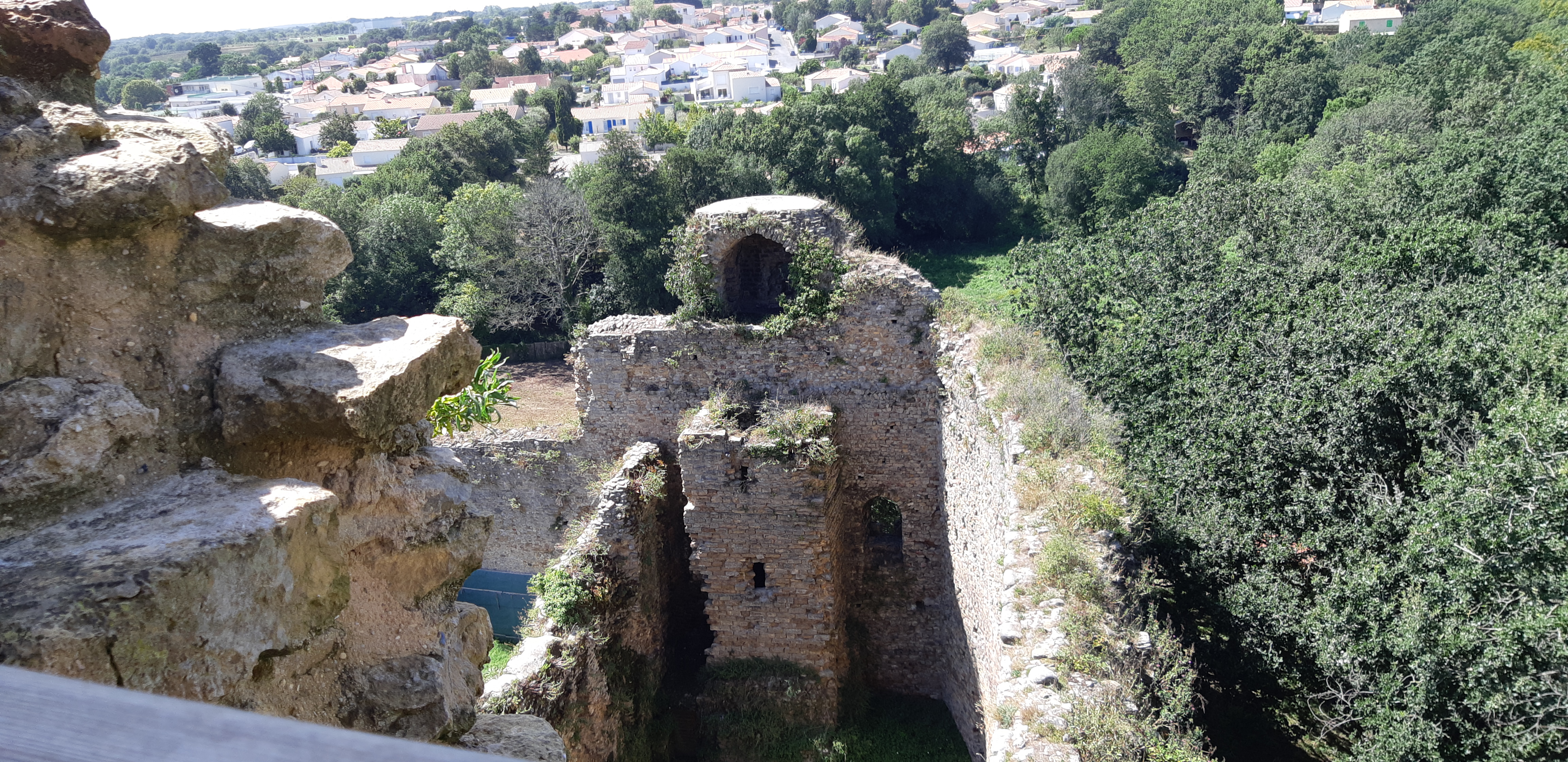 Photo n° 2 de l'avis de Mélody.s fait le 24/08/2020 à 17:41