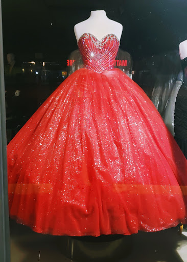 Bridal Shop «Modabella Bridals», reviews and photos, 1433 W 49th St, Hialeah, FL 33012, USA