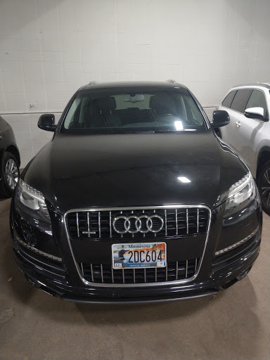 Used Car Dealer «iDeal Auto Imports», reviews and photos, 7980 Wallace Rd, Eden Prairie, MN 55344, USA