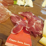 Photo n°2 de l'avis de Angela.e fait le 22/04/2019 à 07:38 sur le  SalAmeria à Sanguinaro