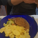 Photo n°5 de l'avis de Walter.h fait le 26/04/2022 à 22:10 sur le  Tentações no Prato à Porto