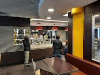 Atmosphère du Restauration rapide McDonald's à Saint-Paul-lès-Dax - n°5