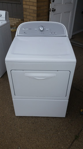 Used Appliance Store «Pro Appliance sales and repairs», reviews and photos, 3250 Lincoln Way E, Massillon, OH 44646, USA