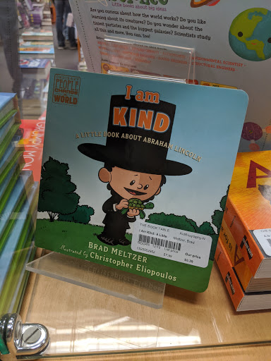 Book Store «The Book Table», reviews and photos, 1045 Lake St, Oak Park, IL 60301, USA