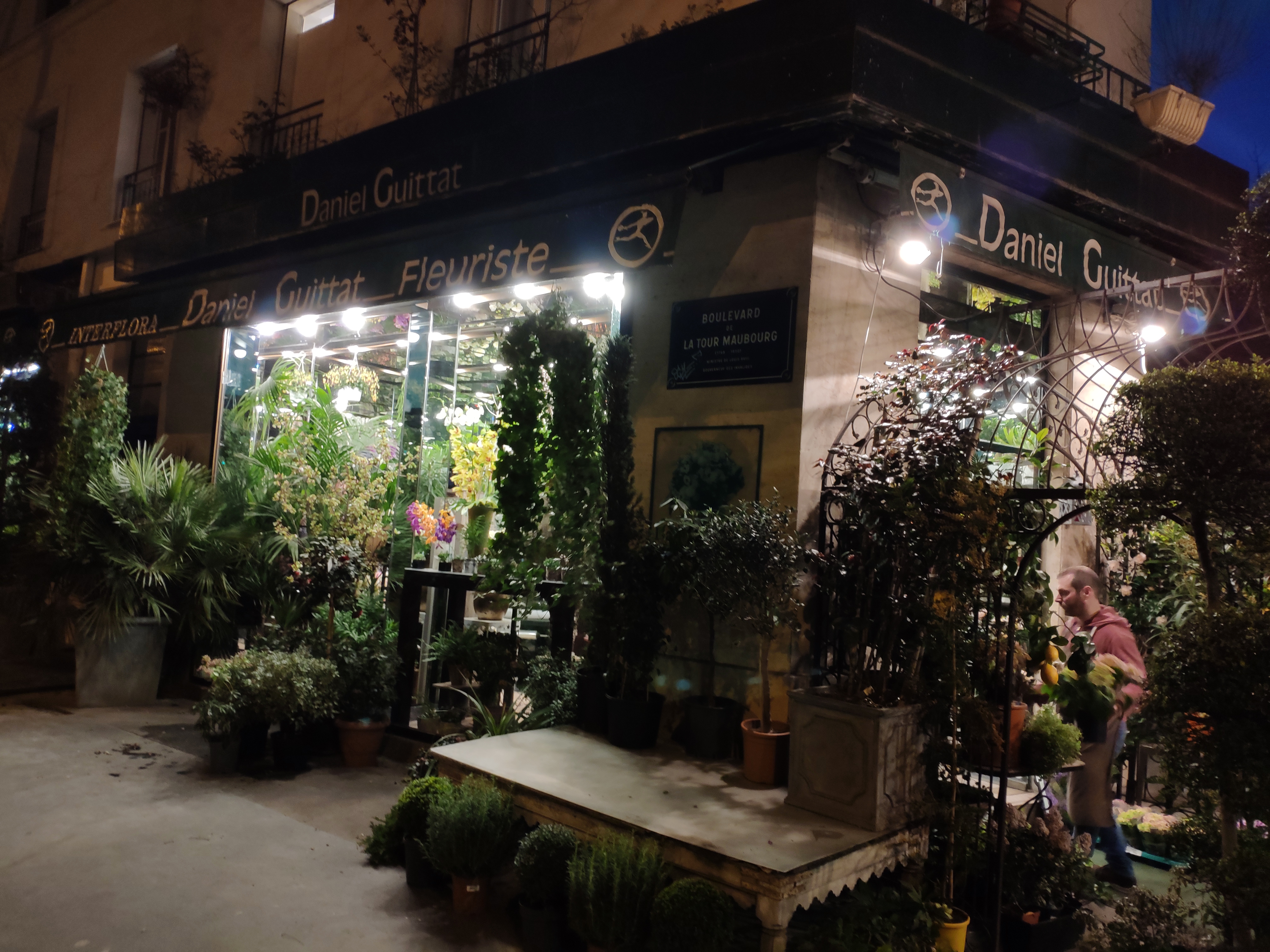 Photo n° 2 de l'avis de Valia.e fait le 21/03/2019 à 22:09