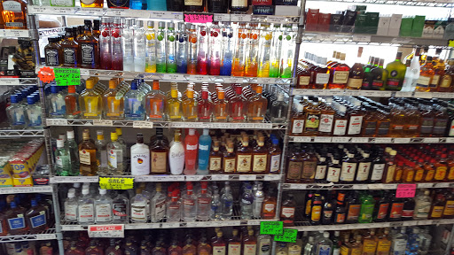 Liquor Store «Cork & Bottle», reviews and photos, 309 A Ave W, Oskaloosa, IA 52577, USA