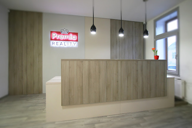 PREMIA Reality s.r.o. - Realitní kancelář