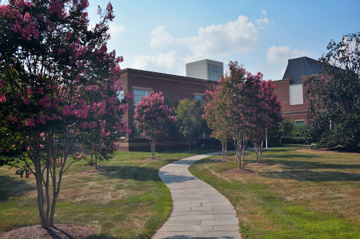 Performing Arts Theater «The Clarice Smith Performing Arts Center», reviews and photos, 8270 Alumni Dr, College Park, MD 20742, USA