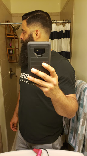 Barber Shop «Liberty Barbershop Point Loma», reviews and photos, 2790 Lytton St, San Diego, CA 92128, USA