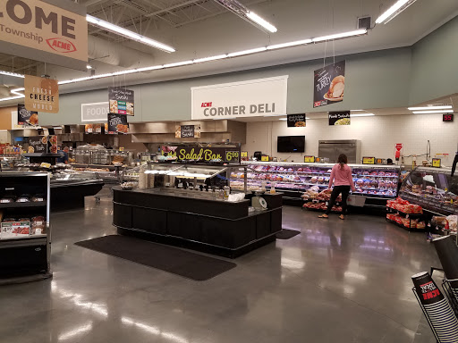 Grocery Store «ACME Markets», reviews and photos, 9600 S Long Beach Boulevard, Beach Haven, NJ 08008, USA