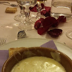 Photo n°3 de l'avis de Leonarda.r fait le 19/02/2018 à 23:23 sur le  Ristorante da Giovannino à Assisi