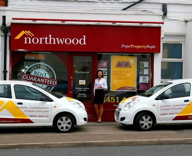 Reviews of Northwood (Leicester) Ltd in Leicester - Real estate agency