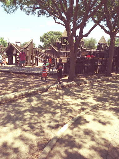 Park «Armstrong Park», reviews and photos, 100 James Collins Blvd, Duncanville, TX 75116, USA