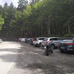 Photo n°3 de l'avis de Daniela.o fait le 04/09/2021 à 02:50 sur le  Rifugio Casermette del Monte Penna à Santo Stefano d'Aveto