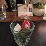 Photo n°6 de l'avis de Lucio.i fait le 16/07/2018 à 09:55 sur le  Ristorante Le Clochard à Orsogna