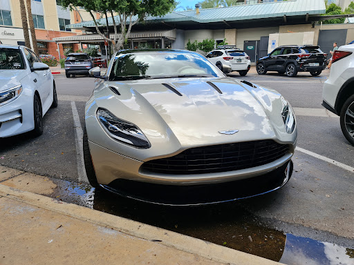 Shopping Mall «Kierland Commons», reviews and photos, 15205 N Kierland Blvd #150, Scottsdale, AZ 85254, USA