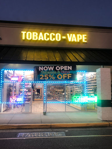 Tobacco land Hampton &vape&cigar&CBD&Kratom