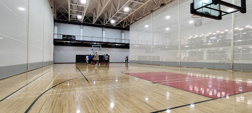 Gym «Marino Recreation Center», reviews and photos, Marino Recreation Center, 259-269 Huntington Ave, Boston, MA 02115, USA