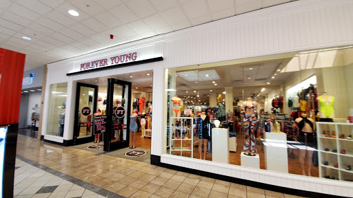 Shopping Mall «Westgate Mall», reviews and photos, 200 Westgate Dr, Brockton, MA 02301, USA