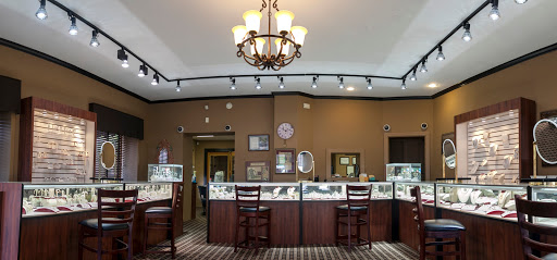 Jeweler «Rosnov», reviews and photos, 320 York Rd, Jenkintown, PA 19046, USA