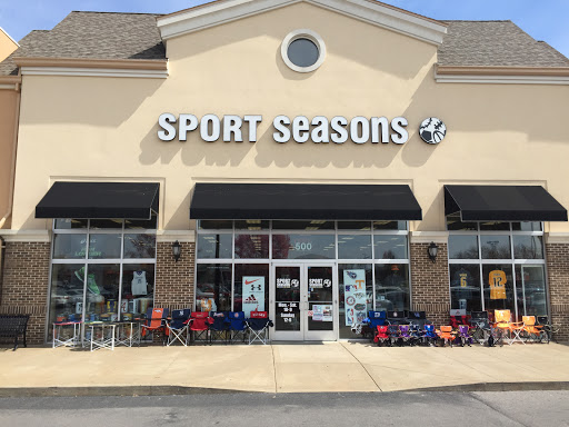 Sport Seasons, 500 N Thompson Ln, Murfreesboro, TN 37129, USA, 