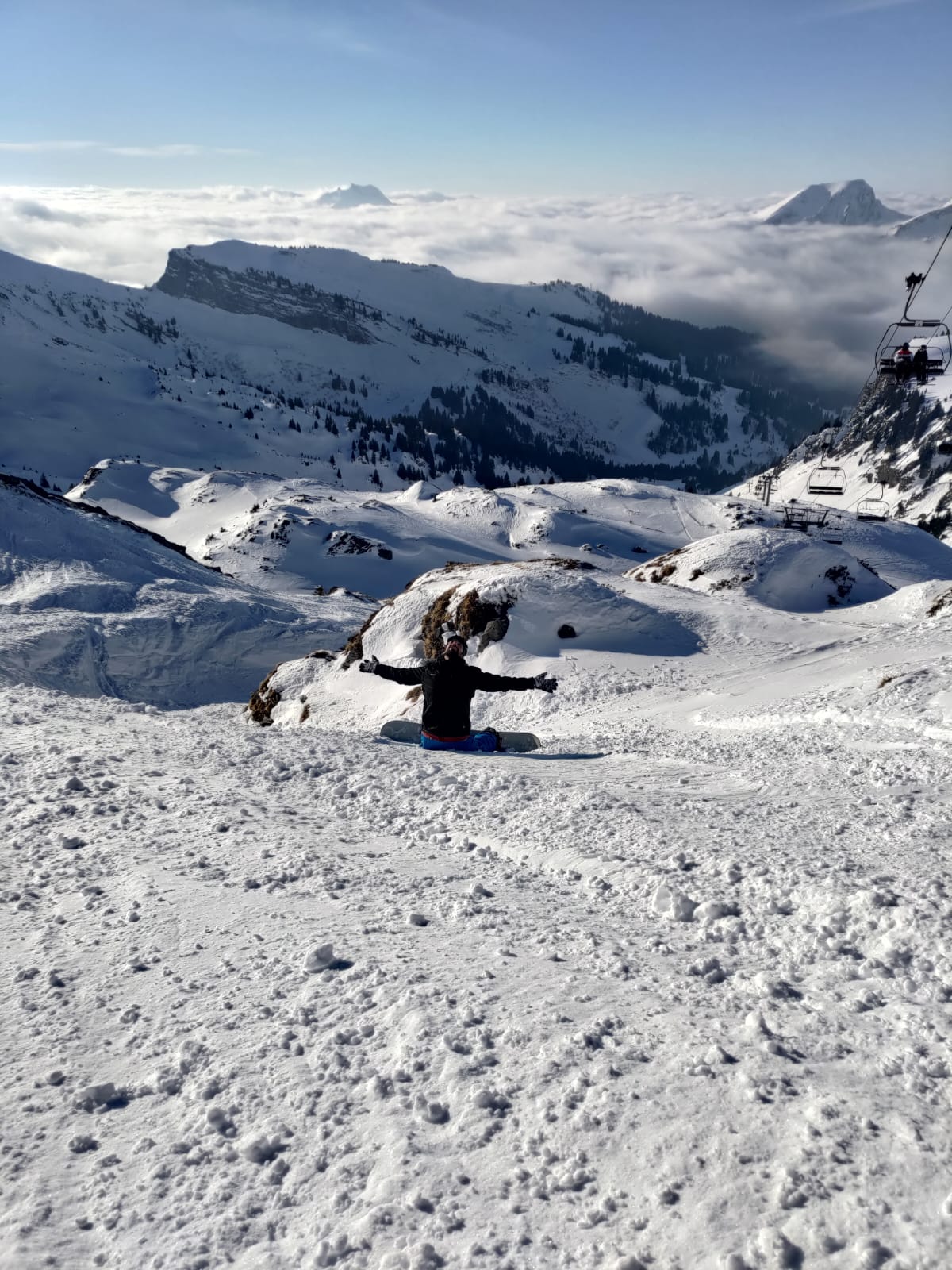 Photo n° 1 de l'avis de yoann.r fait le 27/01/2023 à 18:12