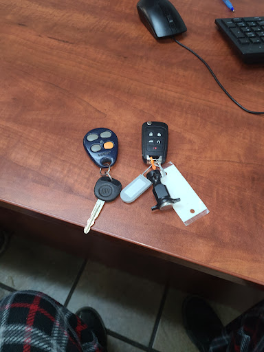 Used Car Dealer «North Coast Auto Mall - Cleveland», reviews and photos, 5700 Brookpark Rd, Cleveland, OH 44129, USA