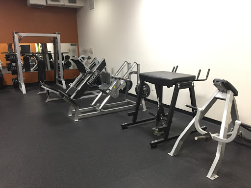Gym «Anytime Fitness», reviews and photos, 941 N 14th St, Leesburg, FL 34748, USA