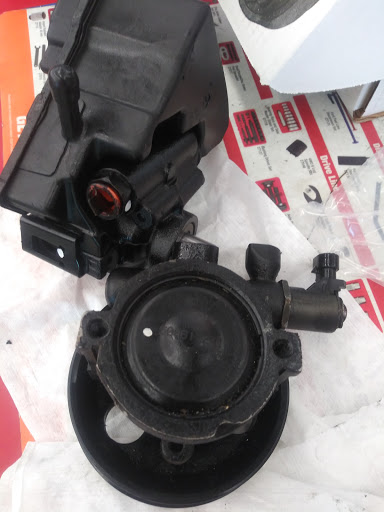 Auto Parts Store «AutoZone», reviews and photos, 5125 13th Ave S, West Fargo, ND 58078, USA