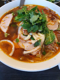 Soupe du Restaurant vietnamien Le Mékong à Lognes - n°14