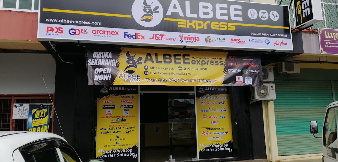 ALBEE EXPRESS