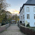 Photo n°15 de l'avis de Ye.u fait le 20/11/2022 à 16:12 sur le  Steffen's im Wasserschloss Haus Voerde à Voerde