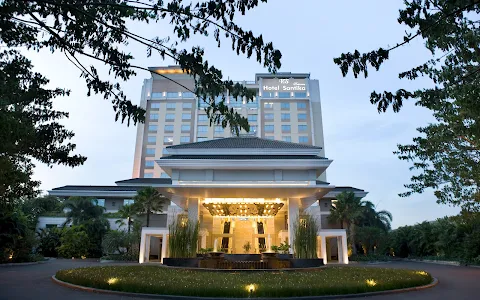 Hotel Santika Premiere Slipi - Jakarta image