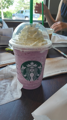 Coffee Shop «Starbucks», reviews and photos, 3552 Meridian Crossing Dr, Okemos, MI 48864, USA