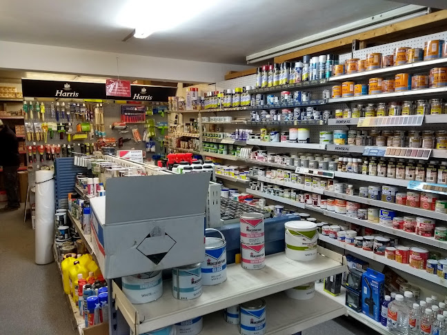 Reviews of Welford Ironmongers in Leicester - Hardware store