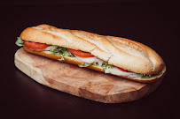 Sandwich du Sandwicherie Mc PIE Douai à Flers-en-Escrebieux - n°12