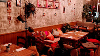 Atmosphère du Restaurant indien DEB'S Bistro à Lyon - n°16