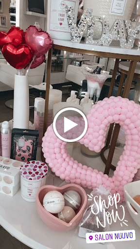 Hair Salon «Salon Nuuvo - Award Winning Team-Focus Hair Salon», reviews and photos, 26777 Agoura Rd, Calabasas, CA 91302, USA