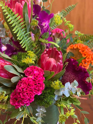 Florist «Lutz Flowers», reviews and photos, 5110 Crookshank Rd, Cincinnati, OH 45238, USA