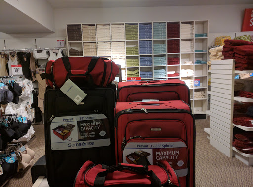 Department Store «JCPenney», reviews and photos, 403 Main St, Williston, ND 58801, USA