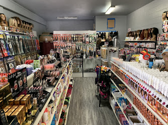 Hi Desert Beauty Supply