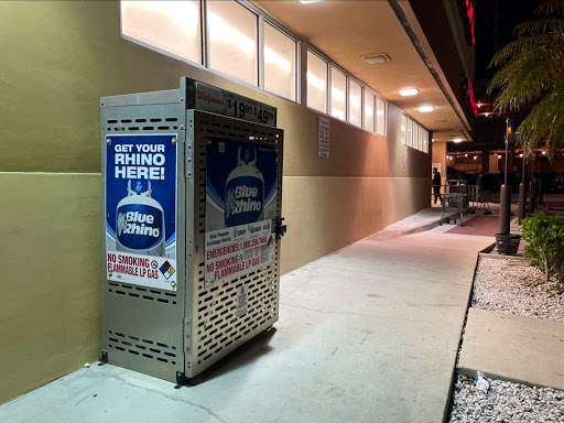 Drug Store «Walgreens», reviews and photos, 17534 Collins Ave, Sunny Isles Beach, FL 33160, USA