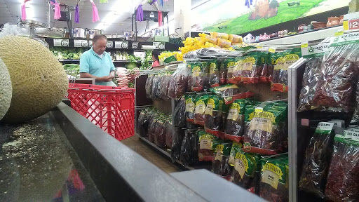 Grocery Store «El Rio Grande #4», reviews and photos, 901 W Miller Rd, Garland, TX 75041, USA