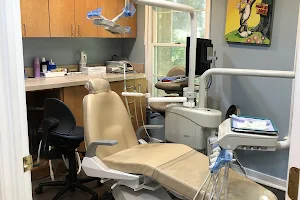 Dentistry for Children Maryland - Olney image