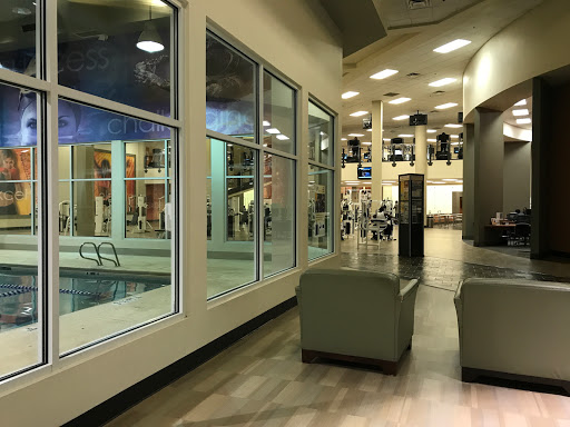 Gym «LA Fitness», reviews and photos, 1990 W Exchange Pl, Tucker, GA 30084, USA