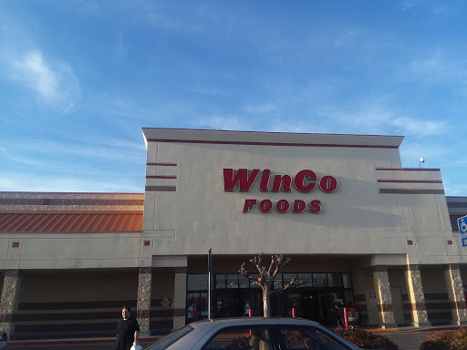 Supermarket «WinCo Foods», reviews and photos, 2060 E 20th St, Chico, CA 95928, USA